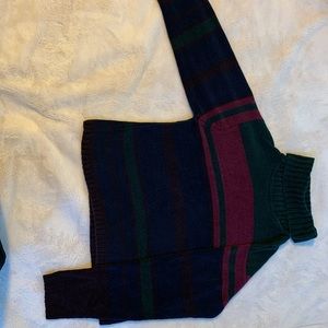 Dressbarn Petite Vintage Sweater